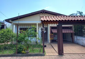 Foto 1 de Casa com 2 Quartos à venda, 86m² em Dom Feliciano, Gravataí