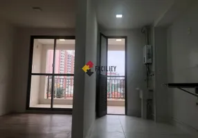 Foto 1 de Apartamento com 2 Quartos para venda ou aluguel, 65m² em Botafogo, Campinas