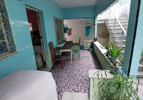 Foto 1 de Casa com 4 Quartos à venda, 130m² em Brasilândia, São Gonçalo