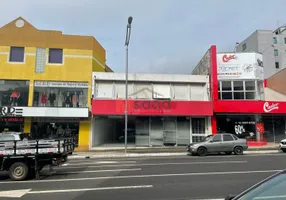 Foto 1 de Galpão/Depósito/Armazém com 2 Quartos para alugar, 800m² em Centro, Ponta Grossa