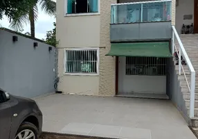 Foto 1 de Casa com 2 Quartos à venda, 59m² em Riviera da Barra, Vila Velha