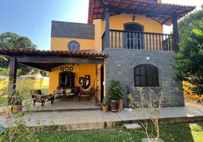 Foto 1 de Casa com 4 Quartos à venda, 864m² em Itauna, Saquarema