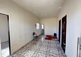 Foto 1 de Casa com 3 Quartos à venda, 100m² em Vera Cruz, Montes Claros