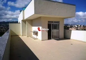 Foto 1 de Cobertura com 3 Quartos à venda, 158m² em São Geraldo, Belo Horizonte