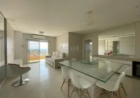 Foto 1 de Apartamento com 3 Quartos à venda, 118m² em Jardim Rezek II, Artur Nogueira