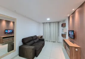 Foto 1 de Apartamento com 1 Quarto para alugar, 43m² em Intermares, Cabedelo