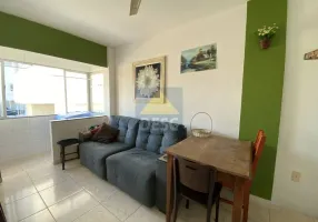 Foto 1 de Apartamento com 1 Quarto para alugar, 57m² em Nacoes, Balneário Camboriú