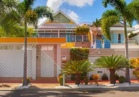 Foto 1 de Casa com 4 Quartos à venda, 400m² em Barra da Tijuca, Rio de Janeiro