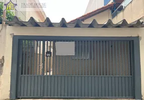 Foto 1 de Casa com 2 Quartos à venda, 90m² em Vila Moraes, São Paulo