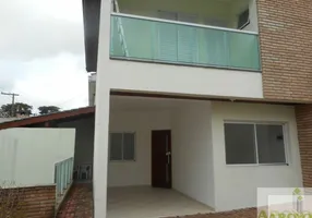 Foto 1 de Casa de Condomínio com 3 Quartos à venda, 97m² em Cidade Ademar, São Paulo