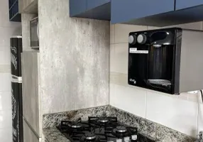 Foto 1 de Casa com 3 Quartos à venda, 130m² em Lageado, São Paulo