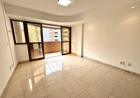 Foto 1 de Apartamento com 4 Quartos à venda, 159m² em Jardins, Aracaju
