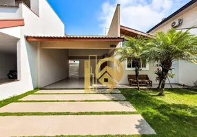 Foto 1 de Casa de Condomínio com 3 Quartos à venda, 159m² em Jardim Crystal Park, Jacareí