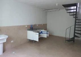 Foto 1 de Casa com 1 Quarto para alugar, 30m² em Bom Retiro, São Paulo