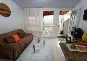 Foto 1 de Casa com 1 Quarto à venda, 48m² em Ouro Verde, Rio das Ostras