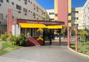 Foto 1 de Apartamento com 1 Quarto à venda, 37m² em Parque Universidade, Londrina