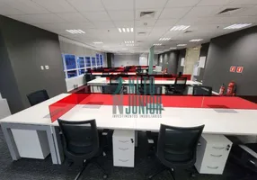 Foto 1 de Sala Comercial para alugar, 260m² em Brooklin, São Paulo