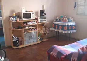 Foto 1 de Apartamento com 2 Quartos à venda, 55m² em Santana, Porto Alegre