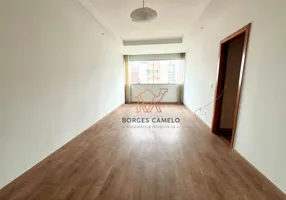 Foto 1 de Apartamento com 2 Quartos para alugar, 83m² em Funcionários, Belo Horizonte
