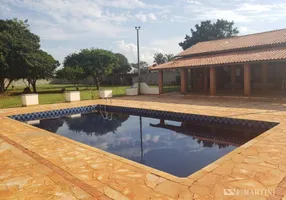 Foto 1 de Fazenda/Sítio com 1 Quarto à venda, 335m² em Santa Rita, Piracicaba