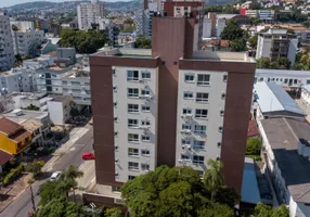Foto 1 de Apartamento com 2 Quartos à venda, 68m² em Santana, Porto Alegre