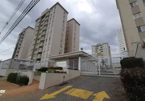 Foto 1 de Apartamento com 3 Quartos para alugar, 80m² em Vila Brandina, Campinas