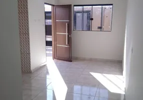 Foto 1 de Casa com 2 Quartos à venda, 51m² em Jardim Tijuca, Campo Grande