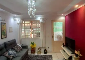 Foto 1 de Casa de Condomínio com 2 Quartos à venda, 113m² em Jardim Adriana, Guarulhos