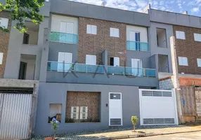 Foto 1 de Apartamento com 2 Quartos à venda, 49m² em Vila Marina, Santo André