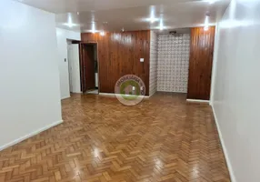 Foto 1 de Apartamento com 3 Quartos à venda, 136m² em Tijuca, Rio de Janeiro