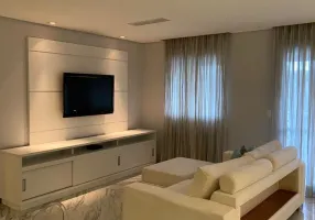 Foto 1 de Apartamento com 2 Quartos à venda, 96m² em Vila Andrade, São Paulo