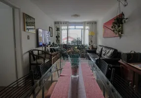 Foto 1 de Apartamento com 3 Quartos à venda, 78m² em Vila Firmiano Pinto, São Paulo