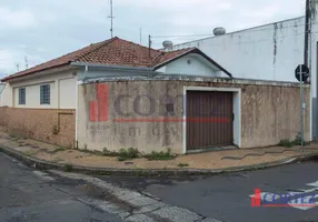 Foto 1 de Casa com 2 Quartos à venda, 116m² em Estádio, Rio Claro