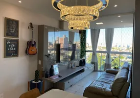 Foto 1 de Apartamento com 2 Quartos à venda, 67m² em Ilha dos Bentos, Vila Velha