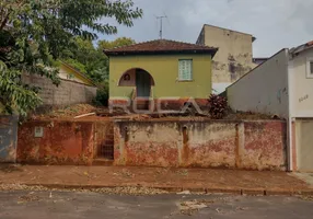 Foto 1 de Lote/Terreno à venda, 459m² em Jardim Sao Carlos, São Carlos
