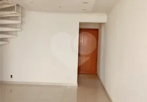 Foto 1 de Cobertura com 3 Quartos à venda, 112m² em Santana, São Paulo