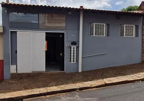 Foto 1 de Consultório para alugar, 150m² em Sumarezinho, Ribeirão Preto