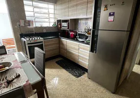 Foto 1 de Casa com 3 Quartos à venda, 150m² em Conjunto Habitacional Ana Paula, Mogi das Cruzes