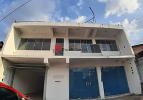 Foto 1 de Prédio Comercial à venda, 200m² em Marechal Rondon, Canoas