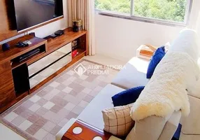 Foto 1 de Apartamento com 2 Quartos à venda, 67m² em Teresópolis, Porto Alegre