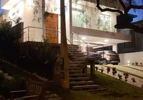 Foto 1 de Casa de Condomínio com 4 Quartos para alugar, 300m² em Reserva da Serra, Jundiaí