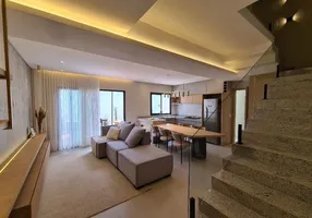Foto 1 de Casa com 3 Quartos à venda, 120m² em Campestre, Santo André
