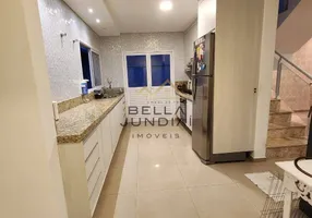 Foto 1 de Casa com 3 Quartos à venda, 240m² em Jardim Paulista II, Jundiaí