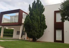 Foto 1 de Casa de Condomínio com 5 Quartos à venda, 660m² em Parque Village Castelo, Itu