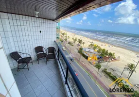 Foto 1 de Apartamento com 3 Quartos à venda, 114m² em Cidade Ocian, Praia Grande