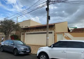 Foto 1 de Casa com 3 Quartos à venda, 202m² em Parque Anhangüera, Ribeirão Preto