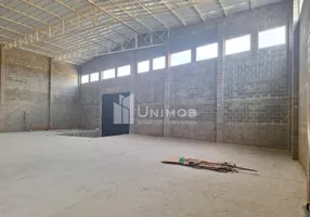 Foto 1 de Galpão/Depósito/Armazém para alugar, 700m² em Parque Via Norte, Campinas