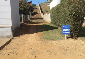 Foto 1 de Lote/Terreno à venda, 1568m² em Loteamento Morada da Garça, Matias Barbosa