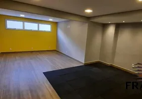 Foto 1 de Apartamento com 1 Quarto à venda, 39m² em Altos da Cidade, Bauru