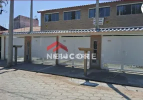 Foto 1 de Casa com 2 Quartos à venda, 70m² em Jardim Ribamar, Peruíbe